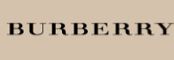 Burberry Logo Used to announce the British Luxury Label Return to London Fashion Week