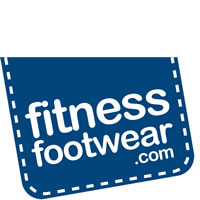 Fitness Footwear Logo