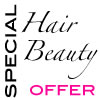 Special offers at www.wantthelook.com
