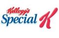 Kelloggs Special K Logo